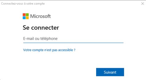 connexion microsoft 365|microsoft 365 se connecter.
